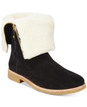 Kate Spade New York Baja Booties Women's Shoes
