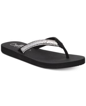 Callisto Tyde Flip-flop Sandals Women's Shoes