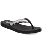Callisto Tyde Flip-flop Sandals Women's Shoes