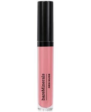 Bareminerals Gen Nude Patent Lip Lacquer