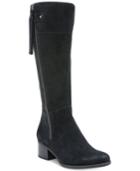 Naturalizer Demi Tall Boots Women's Shoes