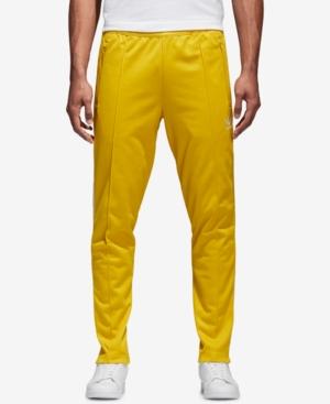 Adidas Originals Men's Adicolor Beckenbauer Track Pants