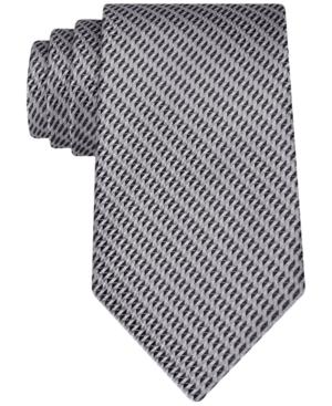 Geoffrey Beene Men's Micro Sun Neat Tie