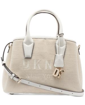 Dkny Hutton Satchel, Created For Macy's
