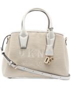 Dkny Hutton Satchel, Created For Macy's