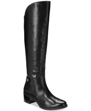 Anne Klein Jela Riding Boots