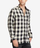 Polo Ralph Lauren Men's Iconic Flannel Shirt