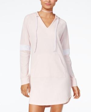 Energie Juniors' Sarai Sneaker Hoodie Dress