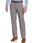 Kenneth Cole Reaction Pants, Straight Fit Vertical Texture Pants