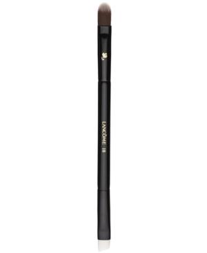 Lancome Dual End Liner & Shadow Brush #18