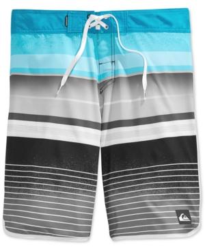 Quiksilver Men's Everyday Stripe Boardshorts