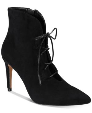 Xoxo Tamilia Booties Women's Shoes