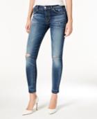 Hudson Jeans Nico Ankle Skinny Jeans