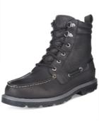 Sperry Men's A/o Lug Waterproof Boots Men's Shoes