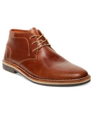 Steve Madden Harken Chukka Boots Men's Shoes
