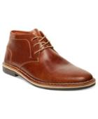 Steve Madden Harken Chukka Boots Men's Shoes