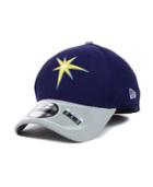 New Era Tampa Bay Rays Diamond Era 2 Tone 39thirty Cap