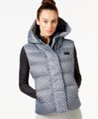 Nike Uptown 550 Hooded Down Vest
