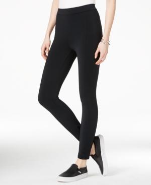Armani Exchange Pull-on Leggings