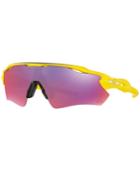 Oakley Radar Ev Path Prizm Road Sunglasses, Oo9208