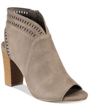 Xoxo Brie Shooties Women's Shoes
