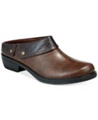 Easy Street Becca Mules Women's Shoes