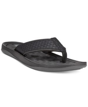 Kenneth Cole Reaction Go Four-th Thong Sandals Men's Shoes