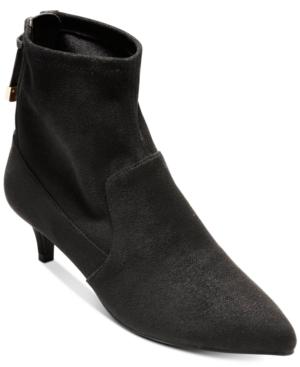 Cole Haan Harlow Stretch Booties