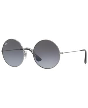 Ray-ban Sunglasses, Rb3592 55