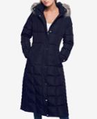 Tommy Hilfiger Box Quilted Down Coat