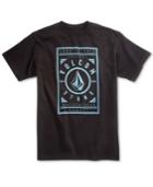 Volcom Men's Process Graphic-print T-shirt