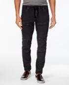 G-star Raw Men's 3d Sport Tapered Jeans