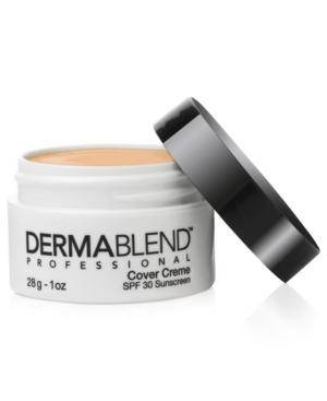 Dermablend Cover Creme, 1 Oz
