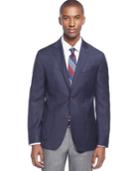 Ryan Seacrest Distinction Plaid Slim-fit Sport Coat, Only At Macy's