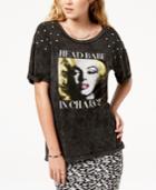 True Vintage Marilyn Monroe Graphic T-shirt