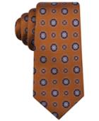 Tasso Elba Parma Medallion Tie