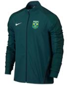 Nike Men's Flex Team Brazil Jacket