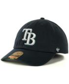 '47 Brand Tampa Bay Rays Franchise Cap