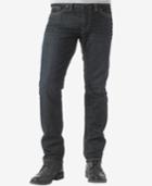 Silver Jeans Co. Men's Slim Fit Konrad Jeans
