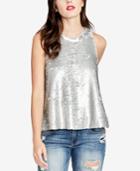 Rachel Rachel Roy Sequined Top, Created For Macy's