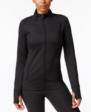 Ideology Performance Track Jacket, Created For Macy's
