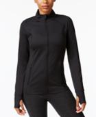 Ideology Performance Track Jacket, Created For Macy's