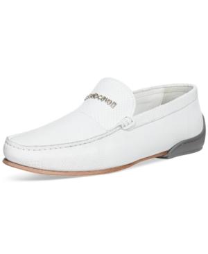 Roberto Cavalli Alex Loafers Men's Shoes