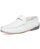 Roberto Cavalli Alex Loafers Men's Shoes