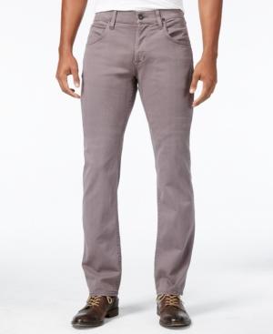 Hudson Jeans Men's Byron Straight-fit Stretch Jeans