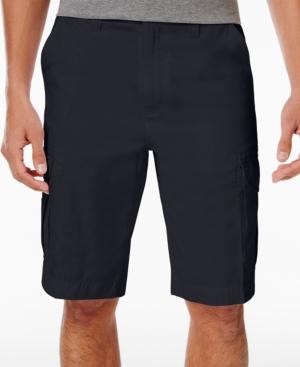 Univibe Men's Peached Cargo Shorts