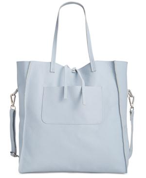 Steve Madden Bnixxx Leather Shopper