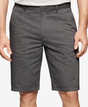 Calvin Klein Men's Dobby Shorts