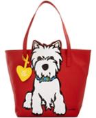 Marc Tetro Westie Shopper