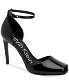 Calvin Klein Women's Daros Sandals Women's Shoes